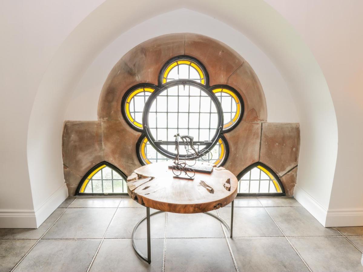 Penthouse St Mary'S Church Moffat Exterior foto